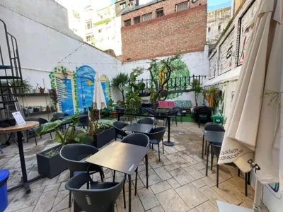 Tarragona Hostel — Foto 6