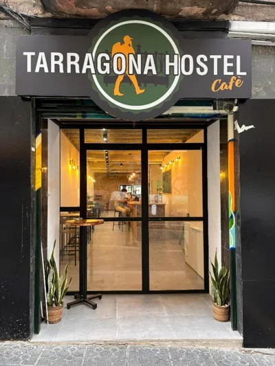 Tarragona Hostel — Foto 7