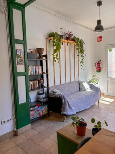 Tarragona Hostel — Foto 8