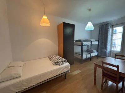 Tarragona Hostel — Foto 9