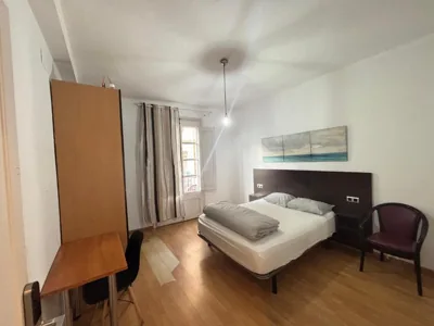 Tarragona Hostel — Foto 10