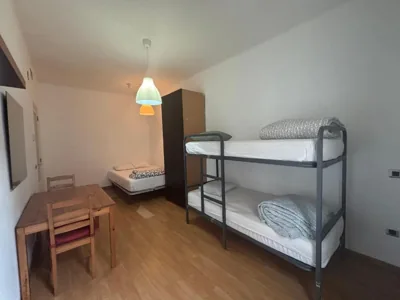 Tarragona Hostel — Foto 11