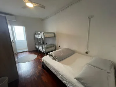 Tarragona Hostel — Foto 12