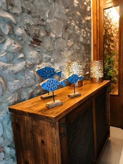 Taverna de la Sal Boutique Hotel — foto 3