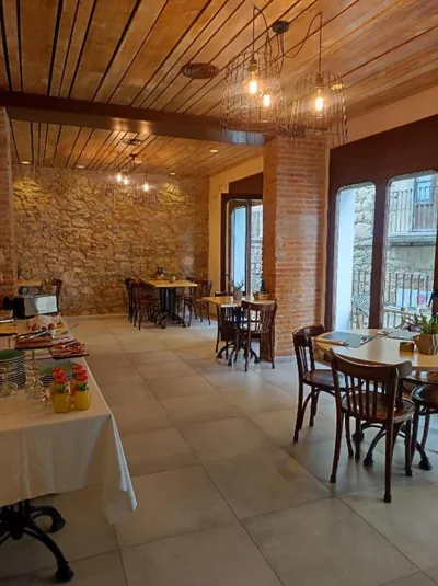 Taverna de la Sal Boutique Hotel — foto 4