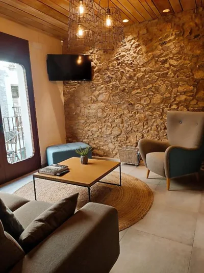Taverna de la Sal Boutique Hotel — foto 5