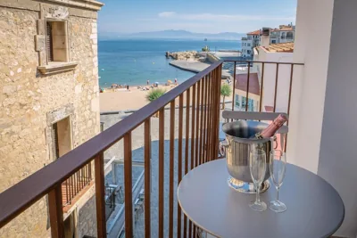 Taverna de la Sal Boutique Hotel — foto 6