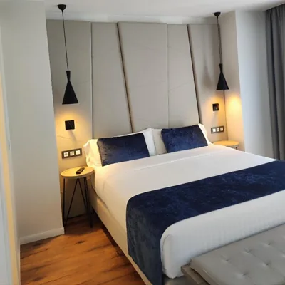 Taverna de la Sal Boutique Hotel — foto 12
