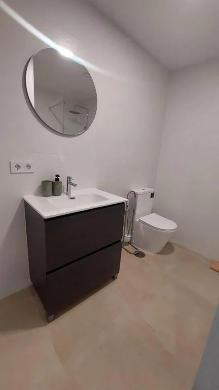 One-Bedroom Family Apartment — TAYP Sol 120