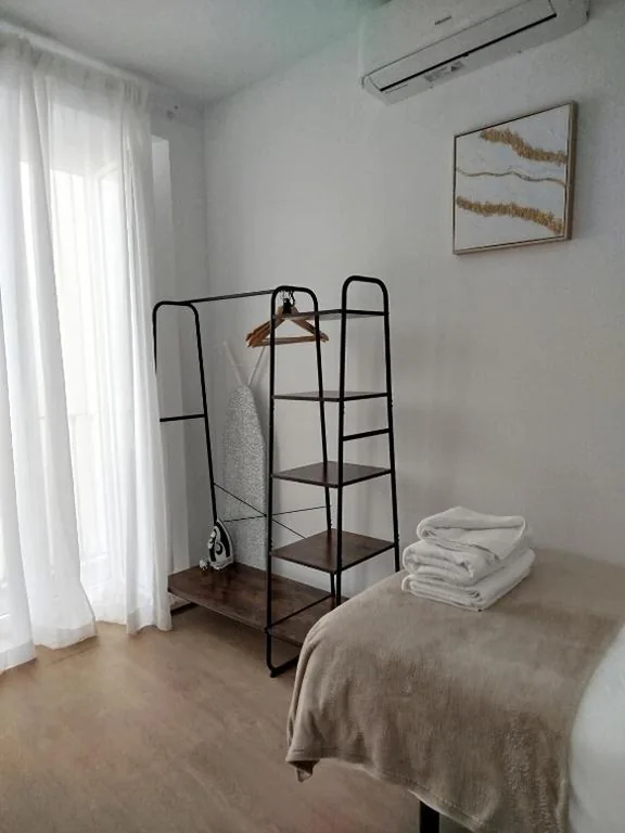 Two-Bedroom Family Apartment — TAYP Sol 120