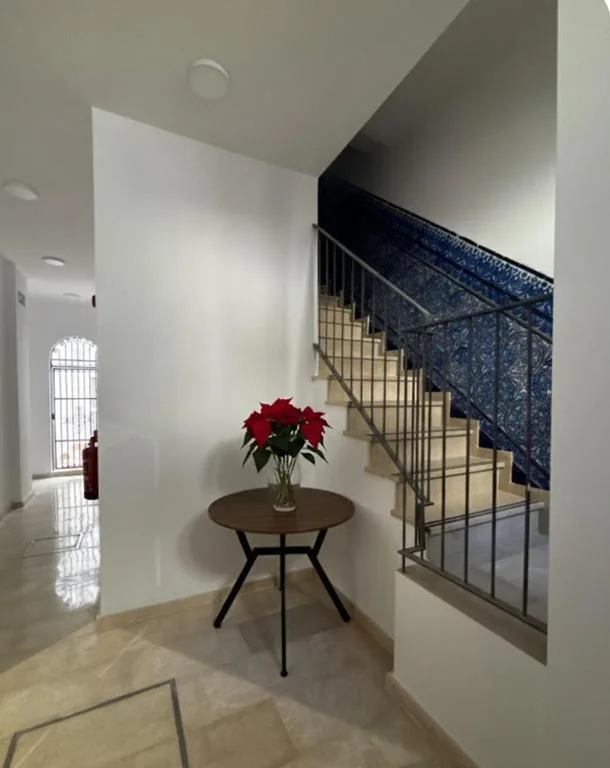 Two-Bedroom Family Apartment — TAYP Sol 120