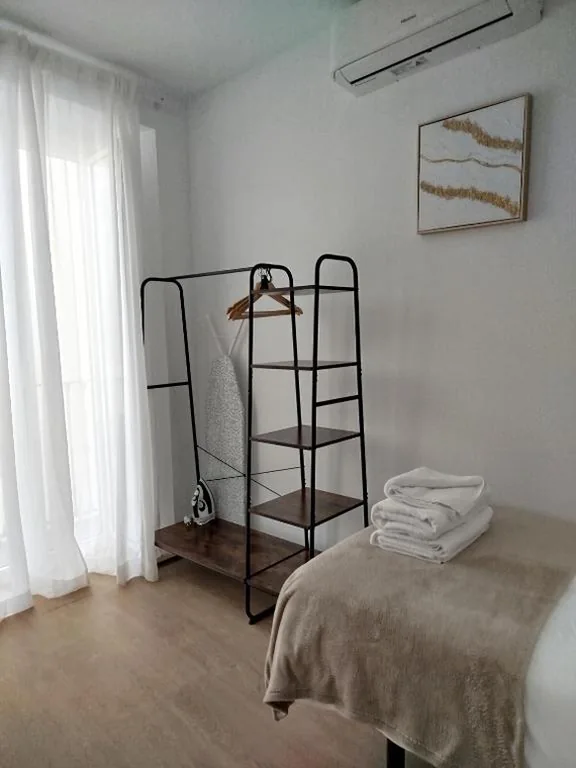 Two-Bedroom Family Apartment — TAYP Sol 120