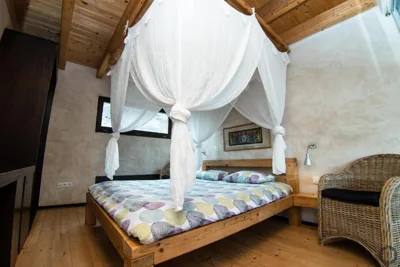Tayu Eco Villa — 照片 2