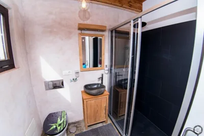 Tayu Eco Villa — 照片 3