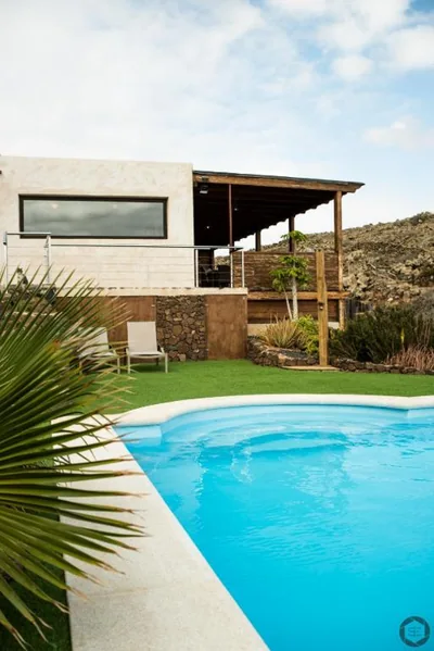 Tayu Eco Villa — 照片 4
