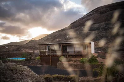 Tayu Eco Villa — 照片 9