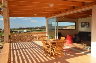 Tayu Eco Villa — 照片 11