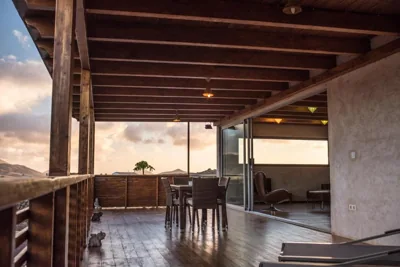 Tayu Eco Villa — 照片 12