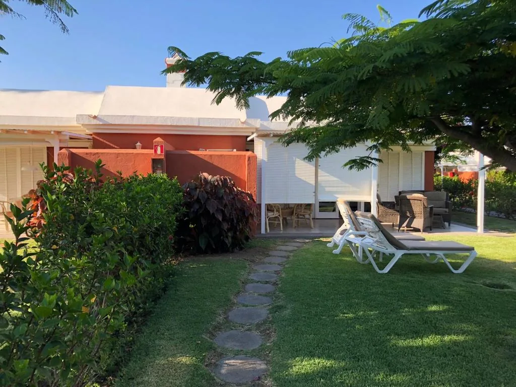Villa — TC Bungalow Melocotones 15