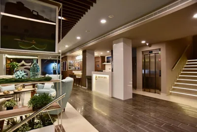 TC Hotel Doña Luisa — foto 3