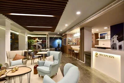 TC Hotel Doña Luisa — foto 4