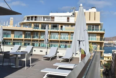 TC Hotel Doña Luisa — foto 5