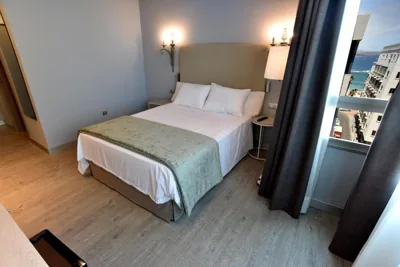 TC Hotel Doña Luisa — foto 12
