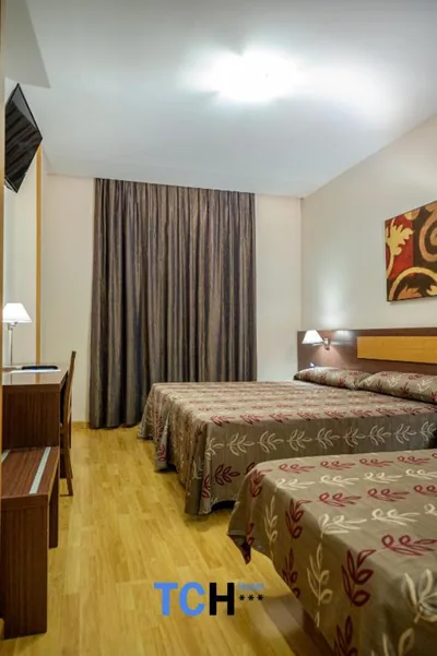 TCH Hotel — foto 2