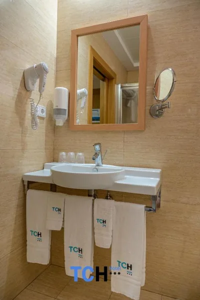TCH Hotel — foto 3