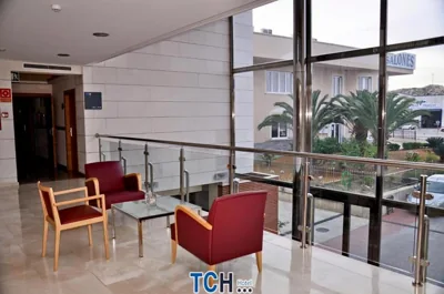 TCH Hotel — foto 4