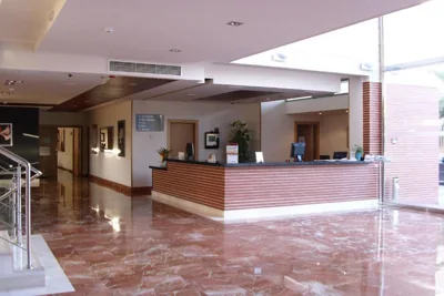 TCH Hotel — foto 5