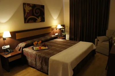TCH Hotel — foto 6