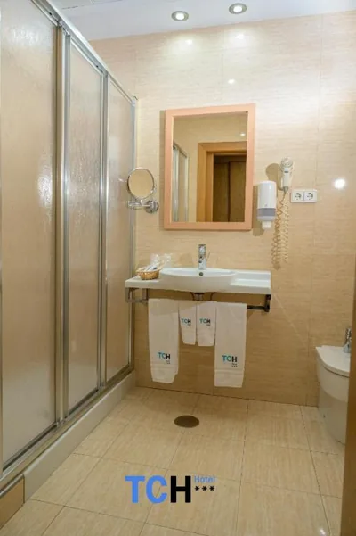 TCH Hotel — foto 7