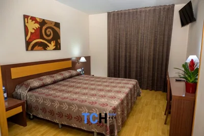 TCH Hotel — foto 8