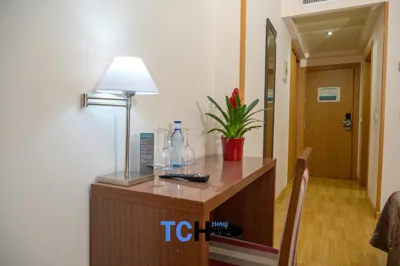 TCH Hotel — foto 9