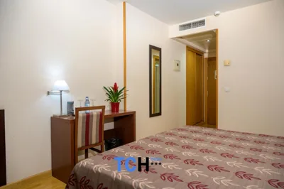 TCH Hotel — foto 10