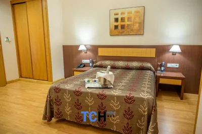 TCH Hotel — foto 11