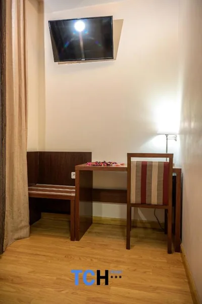 TCH Hotel — foto 12