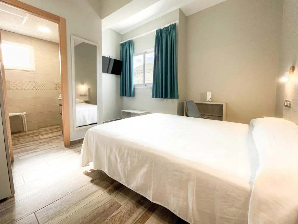 Doppelzimmer — Te Maná Hotel