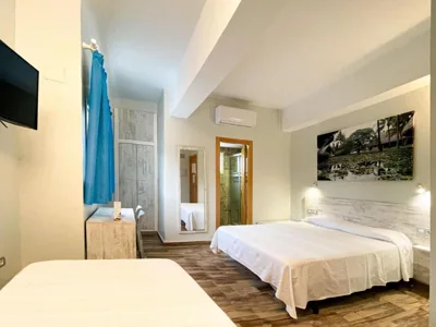 Te Maná Hotel — Foto 4