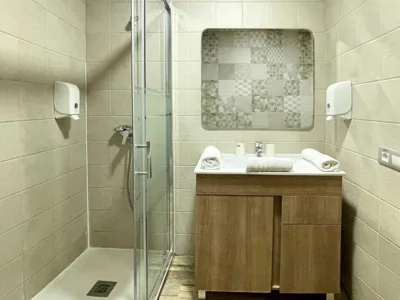Te Maná Hotel — Foto 7