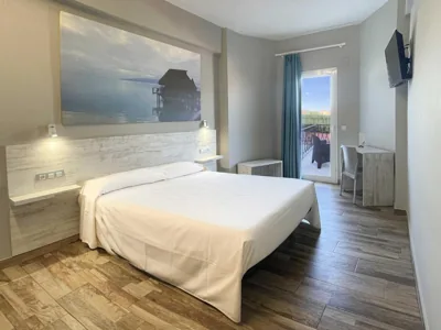 Te Maná Hotel — Foto 12