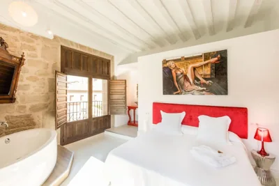 Teatrisso Hotel Palacio — foto 6