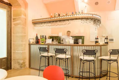 Teatrisso Hotel Palacio — foto 12