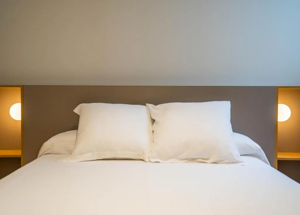 Camera doppia — Teide Rooms