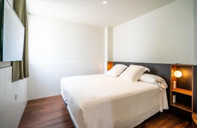 Teide Rooms — foto 10