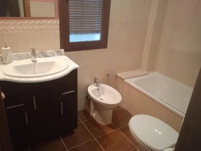 TEJADILLA Casita Rural Cerca de Sevilla con Piscinas — Foto 3