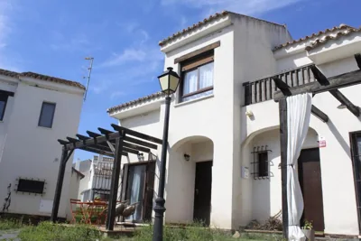 TEJADILLA Casita Rural Cerca de Sevilla con Piscinas — Foto 7