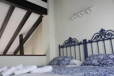 TEJADILLA Casita Rural Cerca de Sevilla con Piscinas — Foto 8