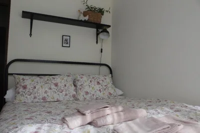 TEJADILLA Casita Rural Cerca de Sevilla con Piscinas — Foto 11